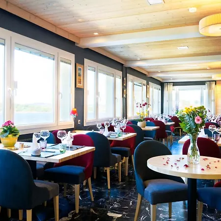 Ξενοδοχείο Restaurant De L'abbaye