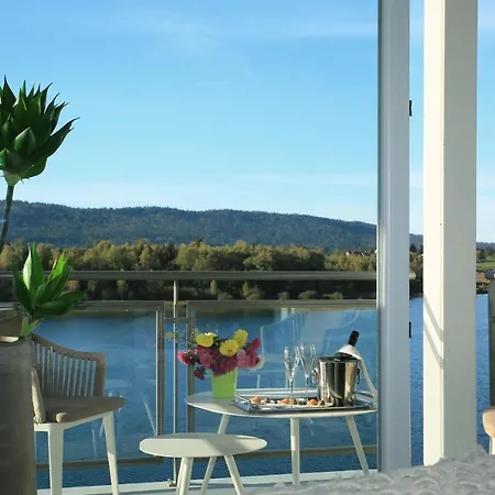 Restaurant De L'abbaye Ξενοδοχείο Grande-Riviere Chateau