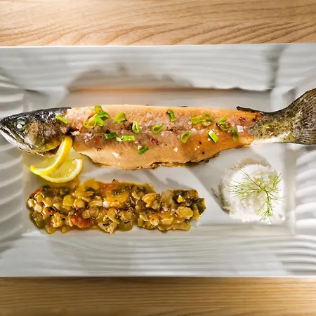 Ξενοδοχείο Restaurant De L'abbaye